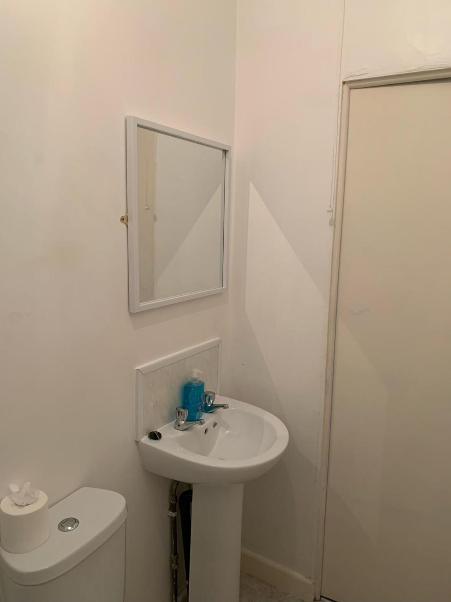 Urban Inn Blackpool Room photo