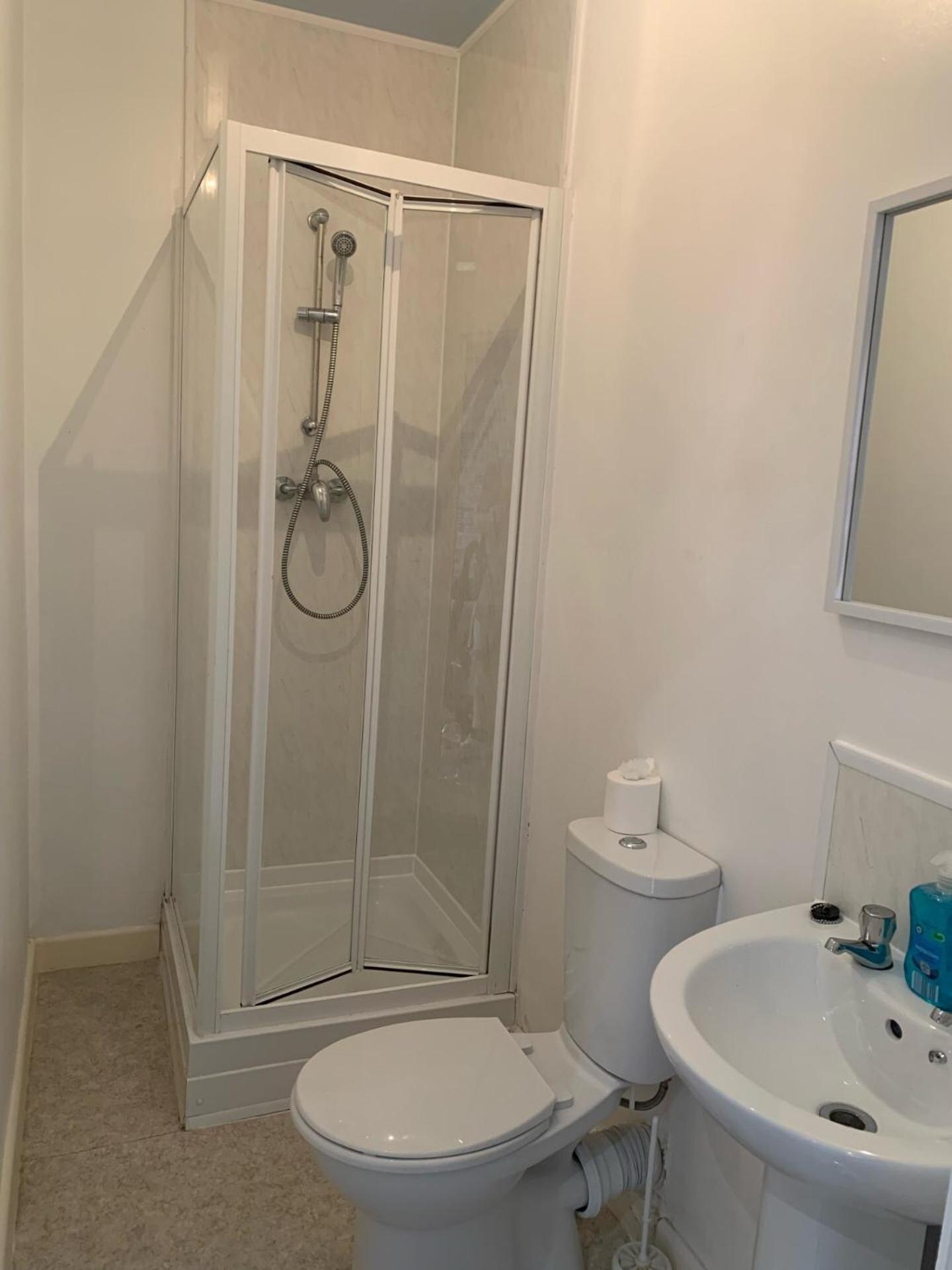 Urban Inn Blackpool Room photo